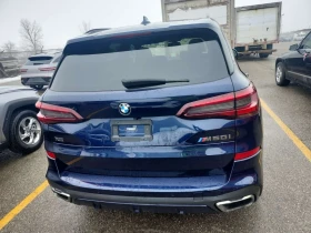 BMW X5 * M50I * CARFAX * БЕЗ ПЪРВОНАЧАЛНА ВНОСКА, снимка 17