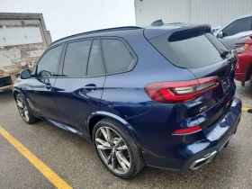 BMW X5 * M50I * CARFAX * БЕЗ ПЪРВОНАЧАЛНА ВНОСКА, снимка 4