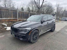 BMW X5 xDrive40i M SPORT/CARFAX/360 CAM/PANO/HUD, снимка 1