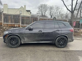 BMW X5 xDrive40i M SPORT/CARFAX/360 CAM/PANO/HUD, снимка 4