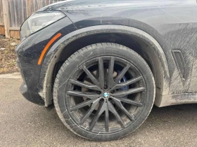 BMW X5 xDrive40i M SPORT/CARFAX/360 CAM/PANO/HUD, снимка 9