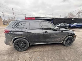 BMW X5 xDrive40i M SPORT/CARFAX/360 CAM/PANO/HUD, снимка 5