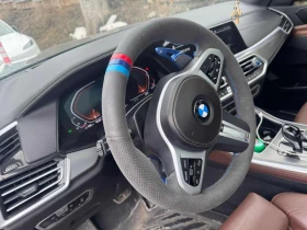 BMW X5 xDrive40i M SPORT/CARFAX/360 CAM/PANO/HUD, снимка 15