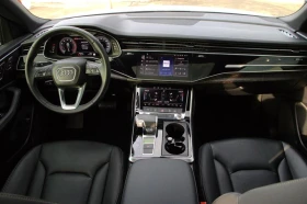 Audi Q8 Progressiv* 55 TFSI* АвтоКредит* (ЦЕНА ДО БГ), снимка 9