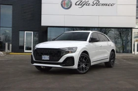 Audi Q8 Progressiv* 55 TFSI* АвтоКредит* (ЦЕНА ДО БГ), снимка 1