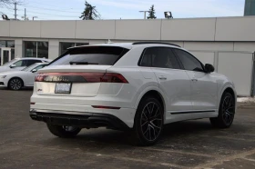 Audi Q8 Progressiv* 55 TFSI* АвтоКредит* (ЦЕНА ДО БГ), снимка 5
