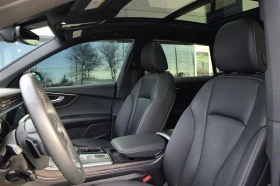 Audi Q8 Progressiv* 55 TFSI* АвтоКредит* (ЦЕНА ДО БГ), снимка 7
