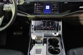 Audi Q8 Progressiv* 55 TFSI* АвтоКредит* (ЦЕНА ДО БГ), снимка 10