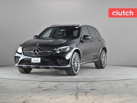 Mercedes-Benz GLC * AMG Line * HeadUp * * AвтоКредит* (ЦЕНА ДО БГ), снимка 1