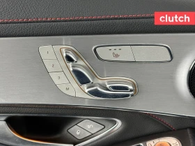 Mercedes-Benz GLC * AMG Line * HeadUp * * AвтоКредит* (ЦЕНА ДО БГ), снимка 8