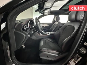 Mercedes-Benz GLC * AMG Line * HeadUp * * AвтоКредит* (ЦЕНА ДО БГ), снимка 9