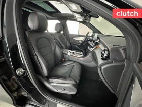 Mercedes-Benz GLC * AMG Line * HeadUp * * AвтоКредит* (ЦЕНА ДО БГ), снимка 14