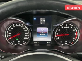 Mercedes-Benz GLC * AMG Line * HeadUp * * AвтоКредит* (ЦЕНА ДО БГ), снимка 12