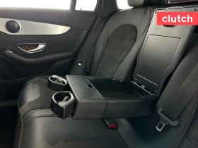 Mercedes-Benz GLC * AMG Line * HeadUp * * AвтоКредит* (ЦЕНА ДО БГ), снимка 16