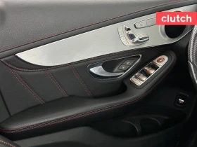 Mercedes-Benz GLC * AMG Line * HeadUp * * AвтоКредит* (ЦЕНА ДО БГ), снимка 7