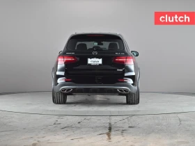 Mercedes-Benz GLC * AMG Line * HeadUp * * AвтоКредит* (ЦЕНА ДО БГ), снимка 3