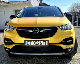 Opel Grandland X 1.6 turbo diesel. Full extra, Automat, Android pla, снимка 6