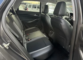 Opel Grandland X 1.6 turbo diesel. Full extra, Automat, Android pla, снимка 12