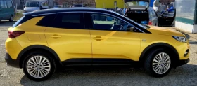 Opel Grandland X 1.6 turbo diesel. Full extra, Automat, Android pla, снимка 5