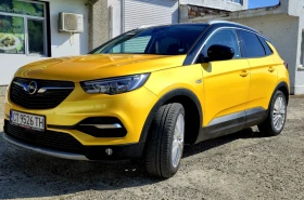 Opel Grandland X 1.6 turbo diesel. Full extra, Automat, Android pla, снимка 7