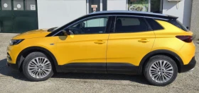 Opel Grandland X 1.6 turbo diesel. Full extra, Automat, Android pla, снимка 10