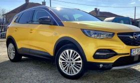 Opel Grandland X 1.6 turbo diesel. Full extra, Automat, Android pla, снимка 1