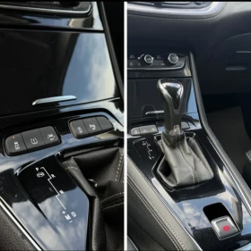 Opel Grandland X 1.6 turbo diesel. Full extra, Automat, Android pla, снимка 11