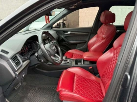 Audi SQ5 * ФИКСИРАНА ЦЕНА ДО БГ* ОТ ПРЕДСТАВИТЕЛСТВО* , снимка 8