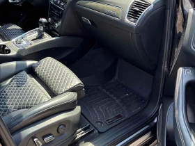 Audi SQ5 | TECHNIK | ПОДГРЕВ | ПАНОРАМА | CARFAX | , снимка 15