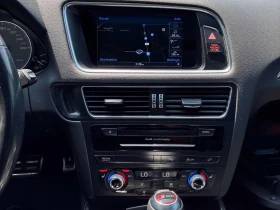 Audi SQ5 | TECHNIK | ПОДГРЕВ | ПАНОРАМА | CARFAX | , снимка 9