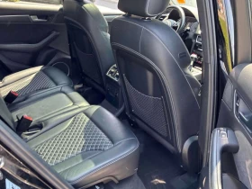 Audi SQ5 | TECHNIK | ПОДГРЕВ | ПАНОРАМА | CARFAX | , снимка 14