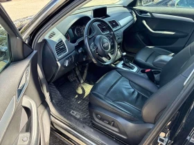 Audi Q3 * Progressiv * CARFAX * ПАНО * KEYLESS * ПОДГРЕВИ, снимка 5