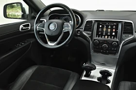 Jeep Grand cherokee * 3, 6* ALTITUDE* LED* MCGRATH* , снимка 10