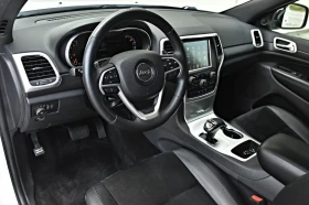 Jeep Grand cherokee * 3, 6* ALTITUDE* LED* MCGRATH* , снимка 12