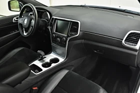 Jeep Grand cherokee * 3, 6* ALTITUDE* LED* MCGRATH* , снимка 9