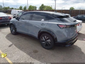 Nissan Ariya ENGAGE+ e-4ORCE AWD, снимка 3