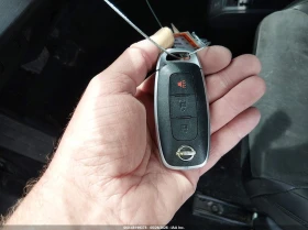 Nissan Ariya ENGAGE+ e-4ORCE AWD, снимка 11