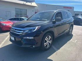 Honda Pilot * EX L * АВТОКРЕДИТ БЕЗ ПЪРВОНАЧАЛНА ВНОСКА* , снимка 1