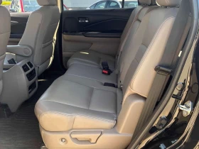 Honda Pilot * EX L * АВТОКРЕДИТ БЕЗ ПЪРВОНАЧАЛНА ВНОСКА* , снимка 11