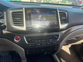 Honda Pilot * EX L * АВТОКРЕДИТ БЕЗ ПЪРВОНАЧАЛНА ВНОСКА* , снимка 9