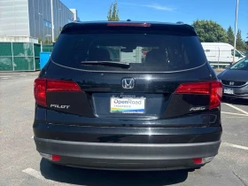 Honda Pilot * EX L * АВТОКРЕДИТ БЕЗ ПЪРВОНАЧАЛНА ВНОСКА* , снимка 4