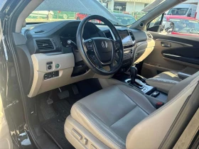 Honda Pilot * EX L * АВТОКРЕДИТ БЕЗ ПЪРВОНАЧАЛНА ВНОСКА* , снимка 5
