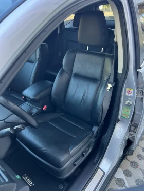 Honda Cr-v 2.2 I-DTEC AWD EXECUTIVE KEYLESS GO ПАНОРАМА , снимка 11