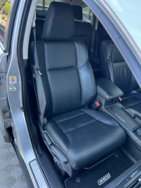 Honda Cr-v 2.2 I-DTEC AWD EXECUTIVE KEYLESS GO ПАНОРАМА , снимка 14
