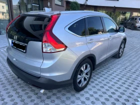 Honda Cr-v 2.2 I-DTEC AWD EXECUTIVE KEYLESS GO ПАНОРАМА , снимка 6