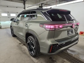 VW Tiguan 2025 Volkswagen Tiguan Highline R-Line, снимка 6