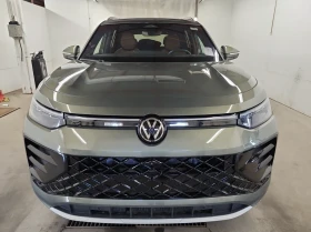VW Tiguan 2025 Volkswagen Tiguan Highline R-Line, снимка 2