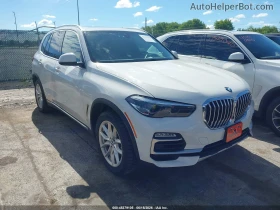 BMW X5 40i* X-Drive* B58* Distronic* Цена до БГ, снимка 3