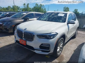 BMW X5 40i* X-Drive* B58* Distronic* Цена до БГ, снимка 1