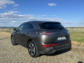 Citroen DS 7 Crossback 1.2 PureTech 130/Manual/Be Chic/EURO 6, снимка 4